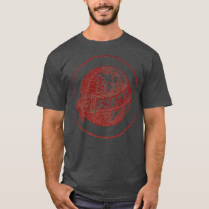 Schlitz Brewery Logo T-Shirt