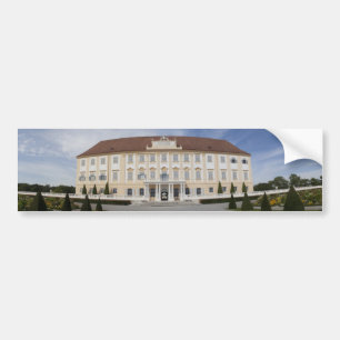 Schloss Hof Bumper Sticker