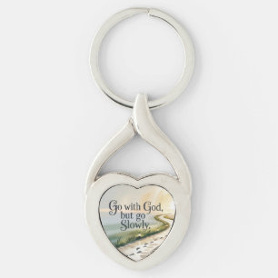 Schlüsselanhänger Geschenkidee für Männer & Frau Key Ring