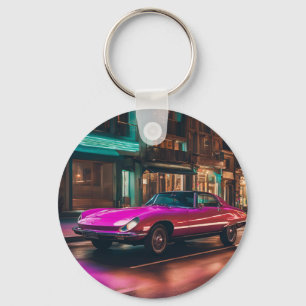 SCHLüSSELANHäNGER Key Ring