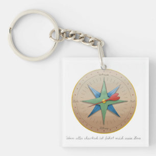 Schlüsselanhänger Key Ring