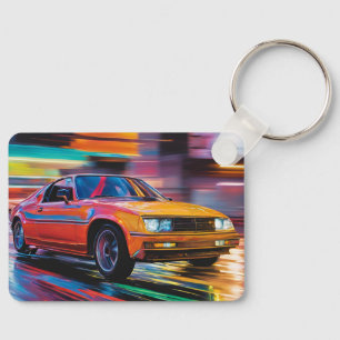 SCHLüSSELANHäNGER Key Ring