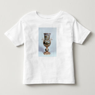 Schmelzglas by Salviati and Co. of Venice Toddler T-Shirt