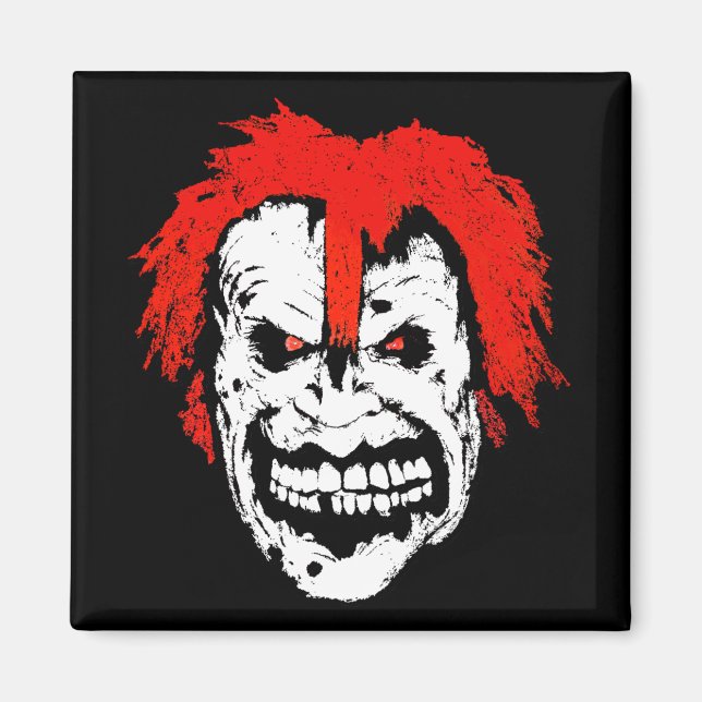 schmile. magnet (Front)