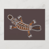 Schnabeltier oder Platypus