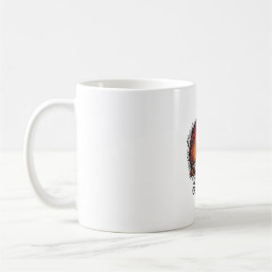 Schnauzer Creep Night Halloween Pumpkins Bats_1 Coffee Mug