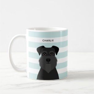 Schnauzer Mugs