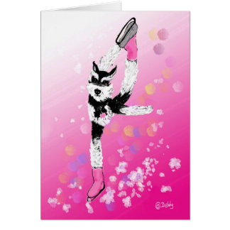 Schnauzers on Ice II