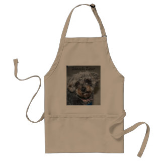 Schnoodle Lover Apron
