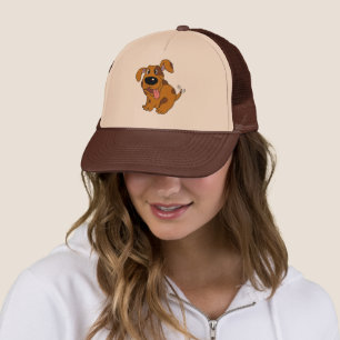 Schnuffy Trucker Hat