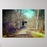 Schofield Ford Covered Bridge