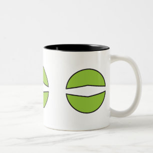 SCHOLAR Mug (customisable)