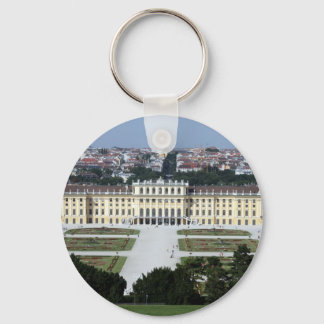 schönbrunn key ring