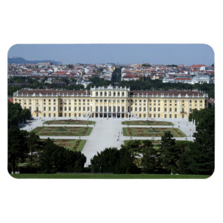 schönbrunn palace magnet