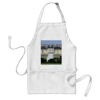schönbrunn standard apron