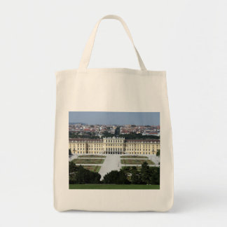 schönbrunn tote bag