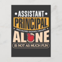 School Assistant Principal Elementary Highschool T