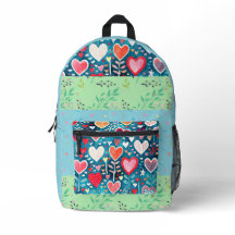 School Backpack