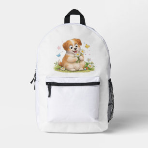 School backpack 