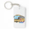 School Bus Driver Dark