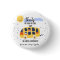 School Bus Driver Thank You Button | ‘Going the Ex