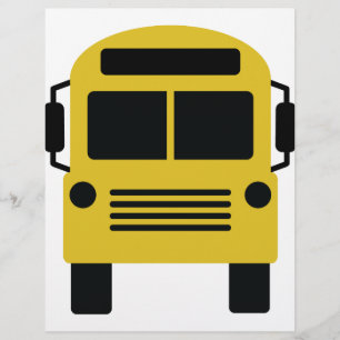 school bus icon