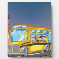 School bus