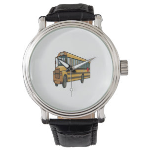 School Bus Watch