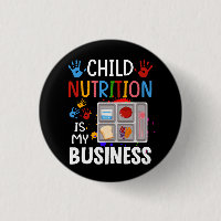 School Cafeteria Worker Lunch Lady Food Tray Child