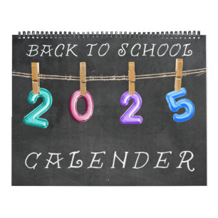 School calender calendar