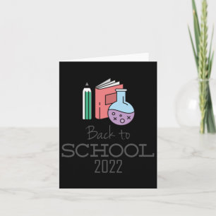 School  card