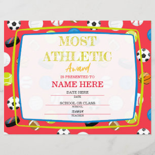 School Certificate