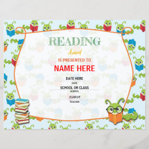 School Certificate