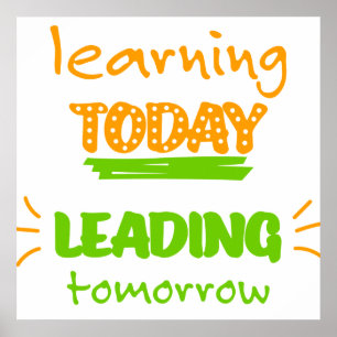 School Classroom decor