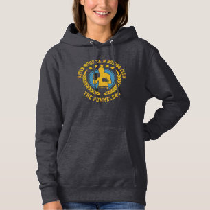 School Club Team Name Number Boxing Hoodie