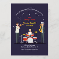 School Concert
