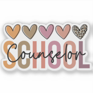 School Counsellor Back To School Counseling Teache