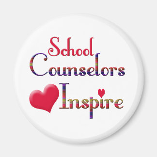 School Counsellors Inspire Magnet