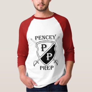 School Crest T-Shirt
