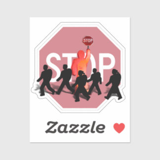 School Crossing Guard