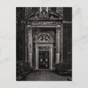 School Daze No 12 Postcard