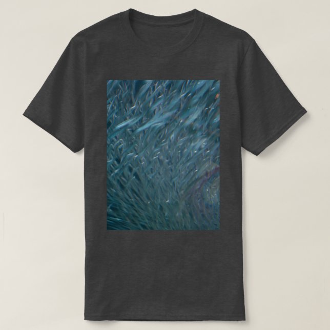 School DPG150527a T-Shirt (Design Front)