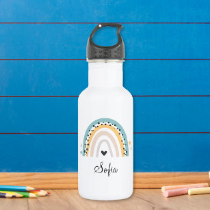 School enrollment gift, Nursery school bottle