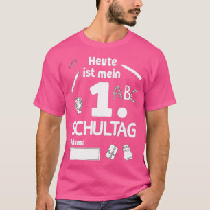 School enrolment 2020 school child overlandpark 2 T-Shirt