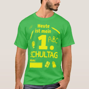 School enrolment 2020 school child popular Classic T-Shirt
