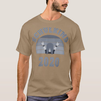 School enrolment start of school child gift 5 T-Shirt