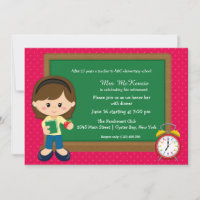 School event * choose background colour