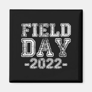 School Field Day 2022 42 Magnet