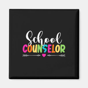 School Guidance Counsellor Appreciation Ck To Scho Magnet
