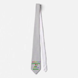 School is Cool - Frogs Tie